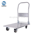 Flachbettplattform Trolley Heavy Duty Folding Trolley